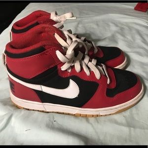 Nike Big Nike High Retro